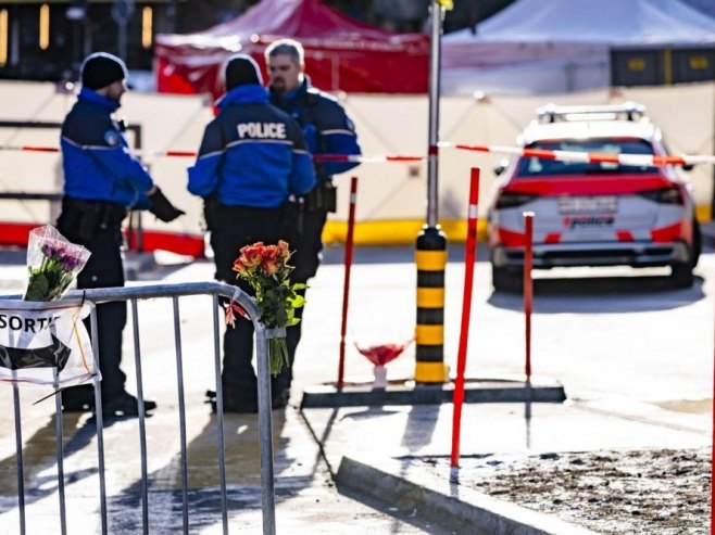 Нема информација да међу жртвама у Швајцарској има држављана Србије