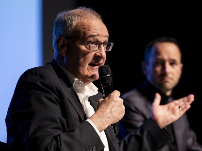 Предсједник Швајцарске: Једна од најгорих трагедија у земљи