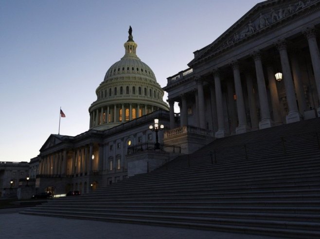 Американци желе јачање присуства на Западном Балкану (ВИДЕО)