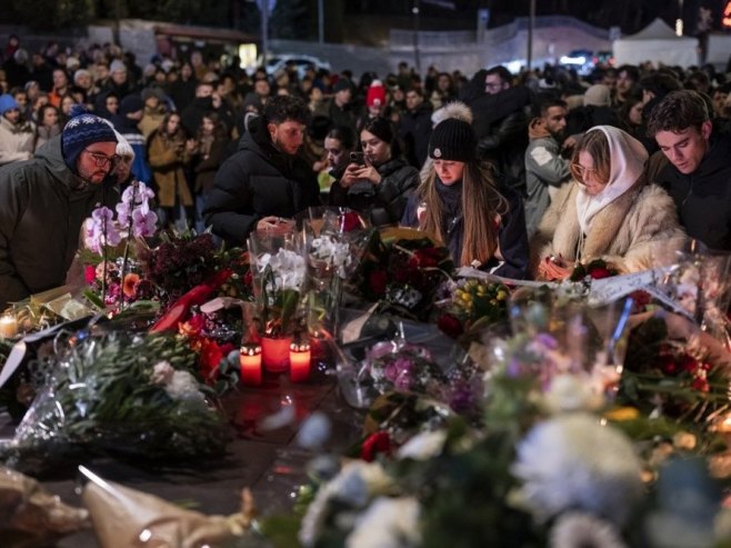 Швајцарска прогласила петодневну жалост;