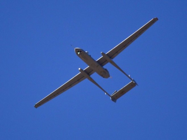 Руска ПВО оборила 64 украјинска дрона током ноћи изнад 10 руских региона