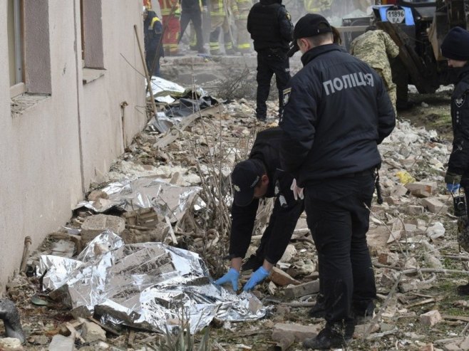 Број жртава напада у Херсонској области порастао на 27