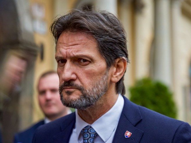 Словачки министар одбране: ЕУ нема право да се мијеша у одбрану, зато постоји НАТО