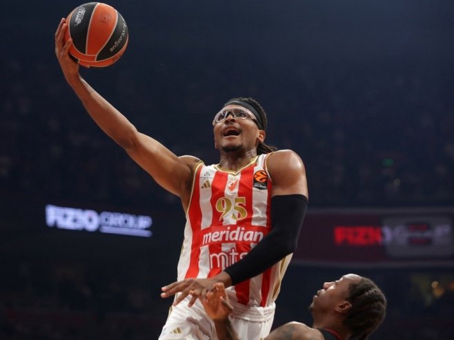 Звезда иде тамо гдје никад није побиједила, ослабљени Ефес дочекује црвено-бијеле