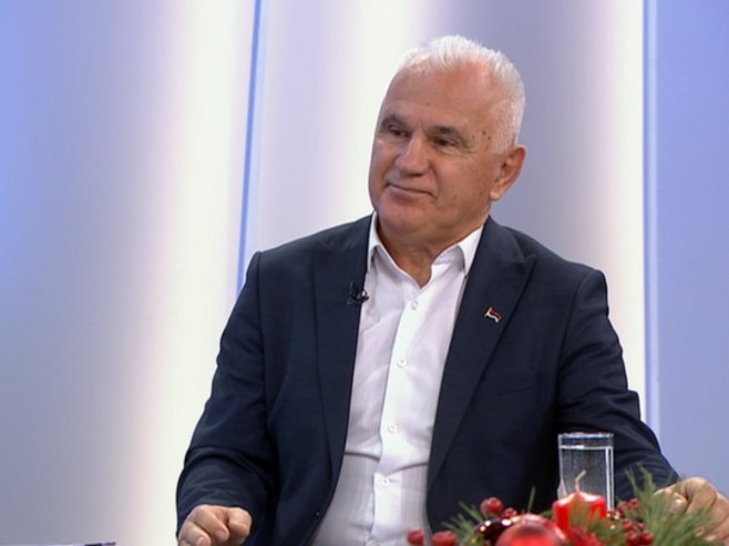 Арлов: Република Српска ће увијек бити уз српски народ на Косову и Метохији