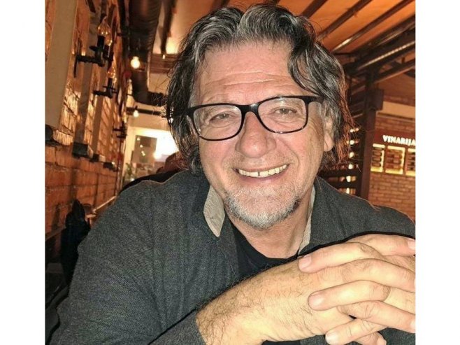 Митрић: Сцена у Источном Сарајеву - нуклеус умјетничког стваралаштва