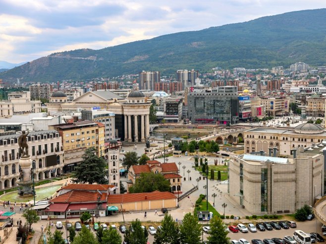 Скопље: Животни вијек се продужава, а природни прираштај остаје негативан