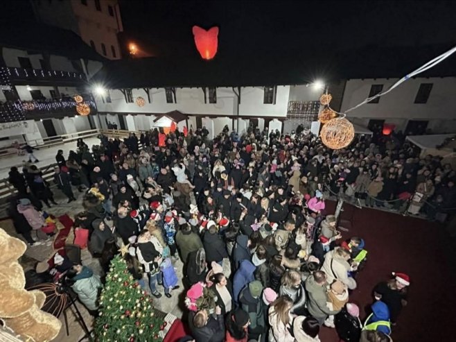 Седми по реду "Зимски дани Вишеграда" окупили бројне посјетиоце