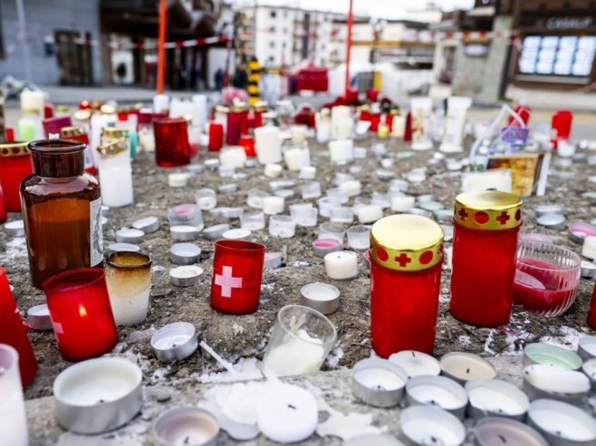 Број жртава у Кран-Монтани порастао на 47