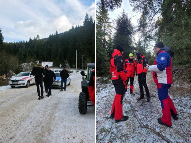 Требевић - Фото: СРНА