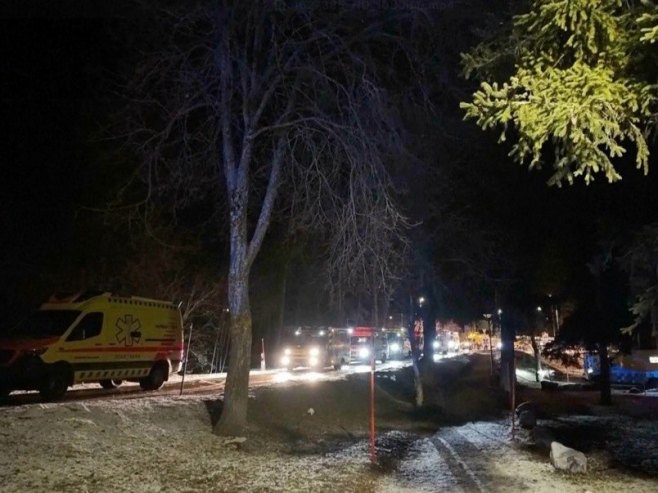 Директор болнице: Лијечење повријеђених у Швајцарској би могло да траје мјесецима