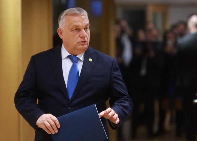 Орбан: Безбједна и мирна Мађарска је кључ стабилне будућности