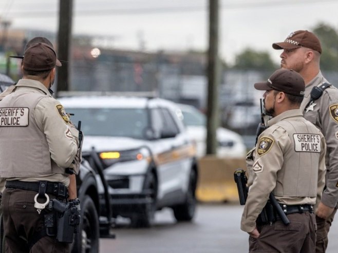 Спријечен потенцијални исламистички напад у Сјеверној Каролини