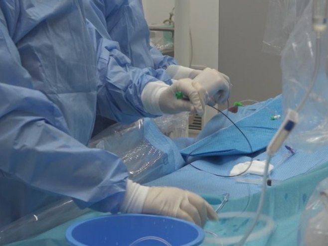 Урађена прва трансплантација плућа у Србији