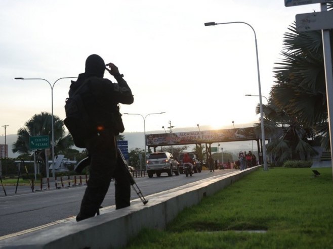 Америчка војска у срцу Венецуеле - како је Трамп заробио Мадура?