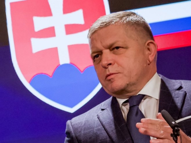 Фицо: Америчка операција у Венецуели доказ распада свјетског поретка