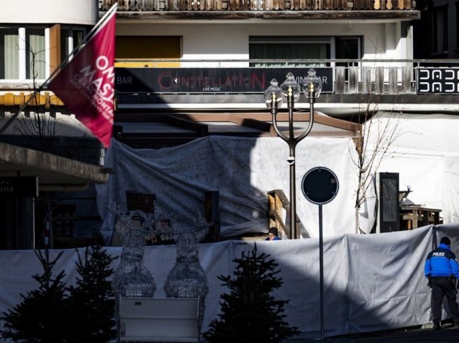 Идентификовано још 16 тијела страдалих у Кран -Монтани