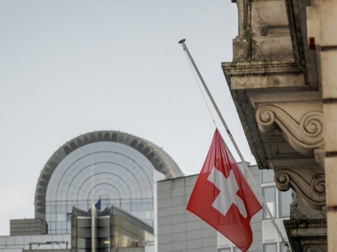 У Швајцарској национални дан жалости 9. јануара