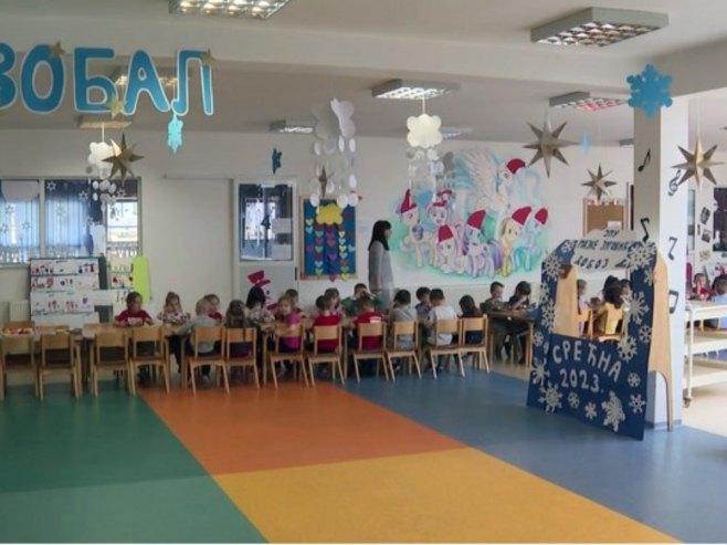 Град Добој проводи низ мјера пронаталитетне политике (ВИДЕО)