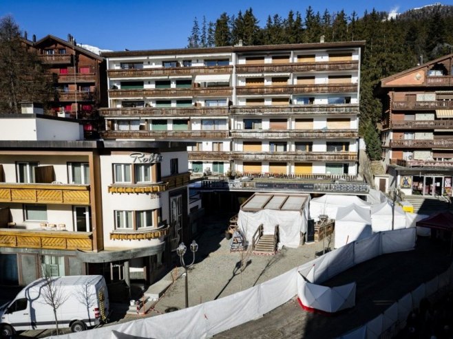 Идентификовано посљедњих 16 жртава пожара у Кран-Монтани