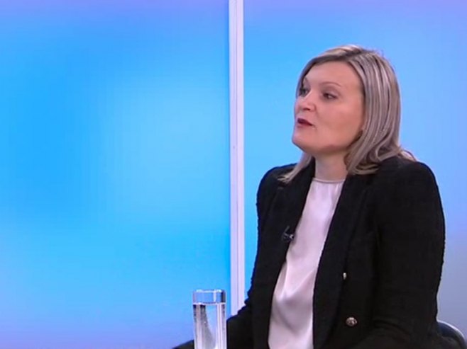 Ђорђевић: Обилне сњежне падавине сутра и прекосутра (ВИДЕО)