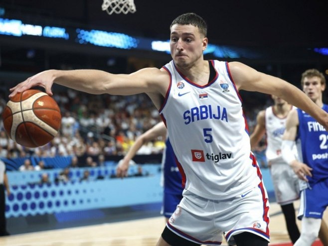 Српски кошаркаш Никола Јовић постигао 19 поена у побједи Мајамија