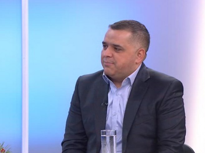 Бојић: Претходна година била веома успјешна за Лакташе (ВИДЕО)