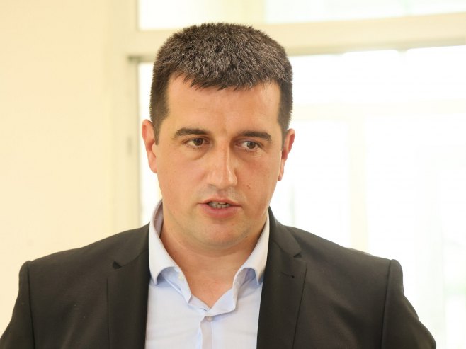 Петар Јокановић - Фото: Уступљена фотографија