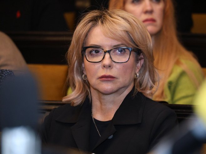 Тришић Бабић са представницима америчких компанија о сарадњи у области енергетике