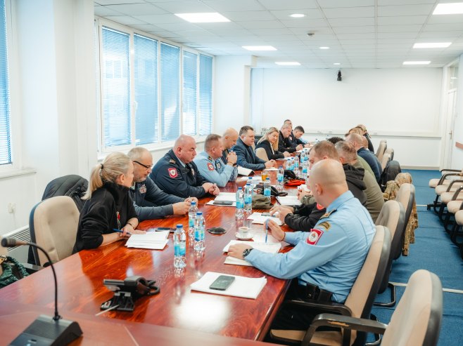 Планске активности МУП-а за Дан Републике и Дана бораца одбрамбено отаџбинског рата