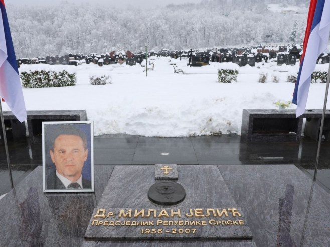 Милан Јелић - Фото: Уступљена фотографија