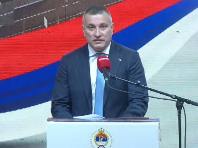 Недељко Ламбета Недељко Ламбета - Фото: РТРС