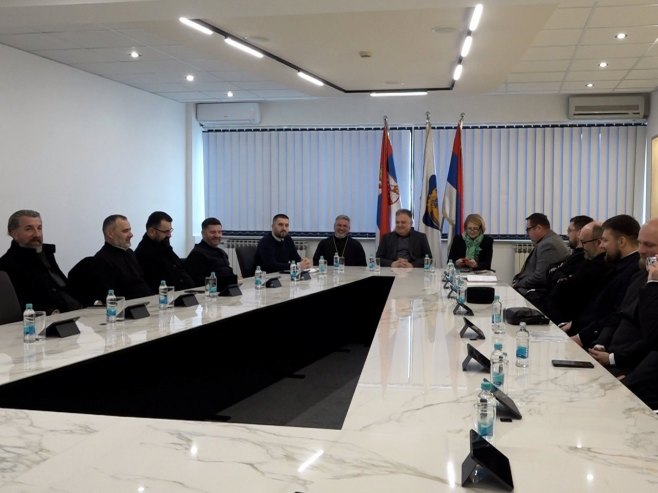 Градишка: СПЦ доприноси животу заједнице