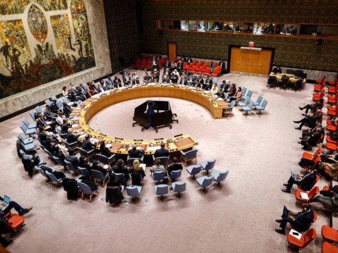 Русија у УН: Осуђујемо акцију САД, хитно ослободите Мадура