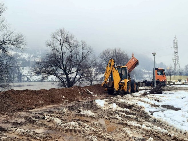 Нема опасности од Ћехотине, потенцијални проблем Дрина