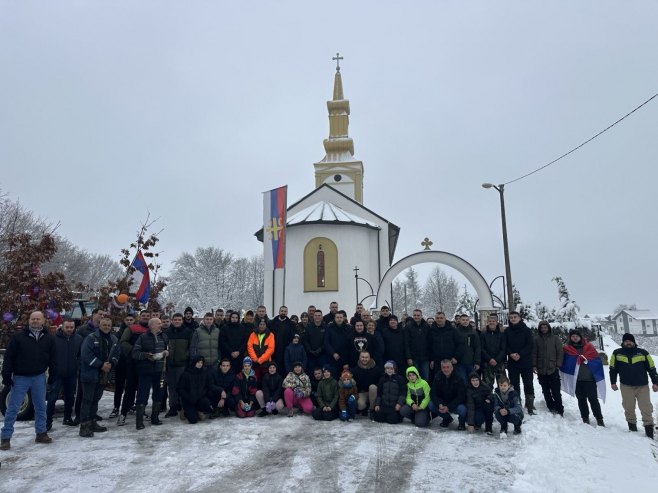 Мајевац код Добоја - 