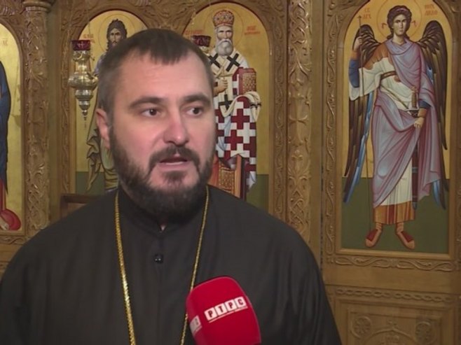 Љубомир Пријовић - Фото: РТРС