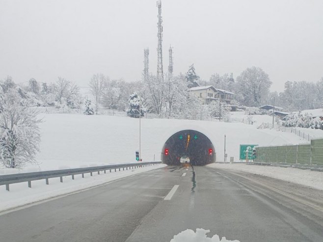 Ustupljena fotografija