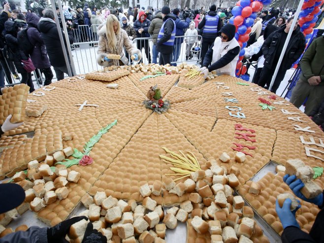 Фото: TANJUG/ DEJAN ŽIVANČEVIĆ/ bg