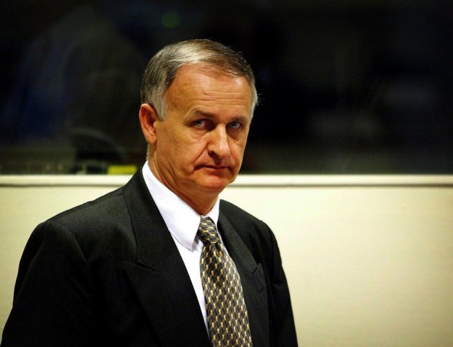 Суд БиХ на православни Божић потврдио оптужницу против генерала Крстића