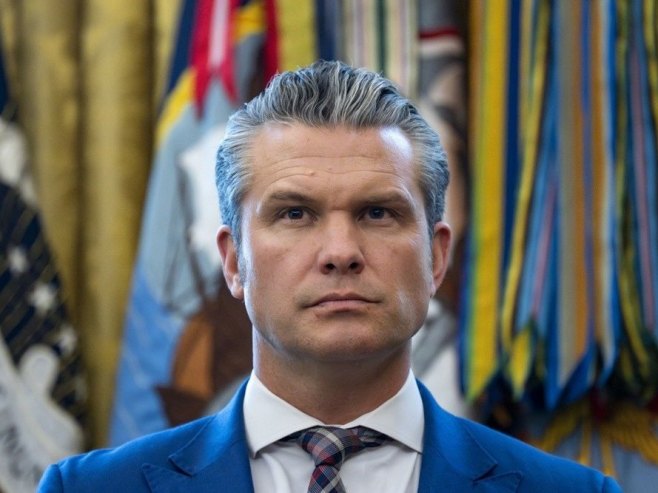 Хегсет: Блокада венецуеланске нафте на снази широм свијета