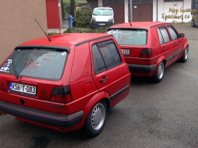 Никола Шаиновић из Дервенте, иако с потешкоћама у развоју, право је чудо (ВИДЕО)