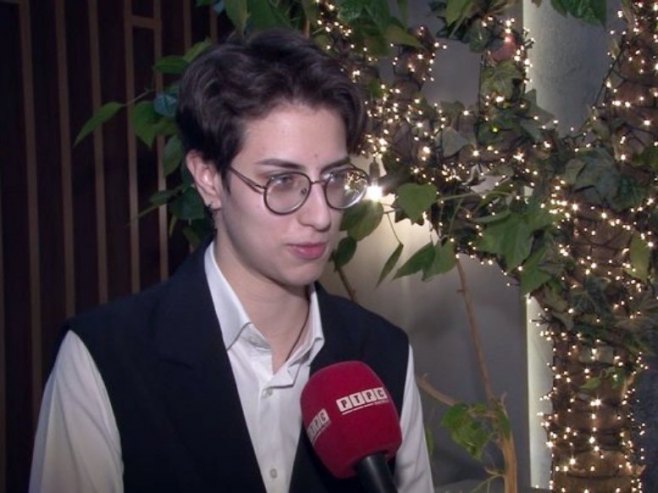 Талентовани и успјешни млади људи - најбољи амбасадори Српске