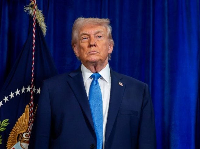 Трамп: Венецуела ће убудуће куповати само производе произведене у САД