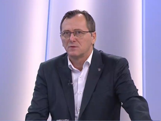 Гагић: 9. јануар наш завјет, потребно јединство и слога