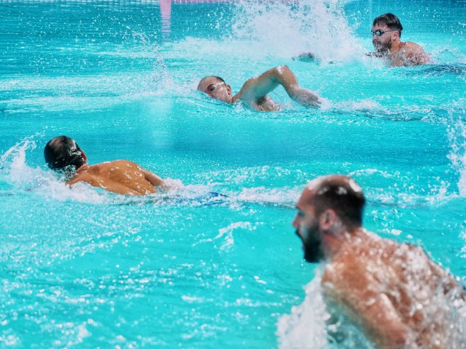 Ватерполисти Србије увелико се припремају за континентални шампионат