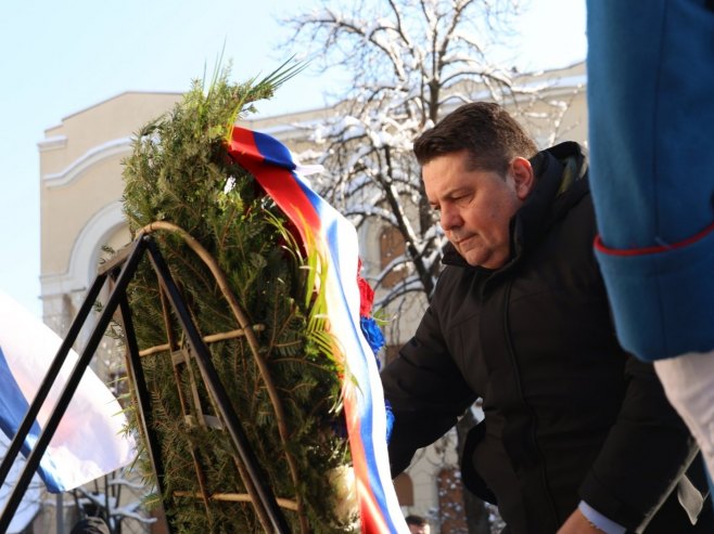 Стевандић: Српска остаје непокорена и чува уставне капацитете (ВИДЕО)