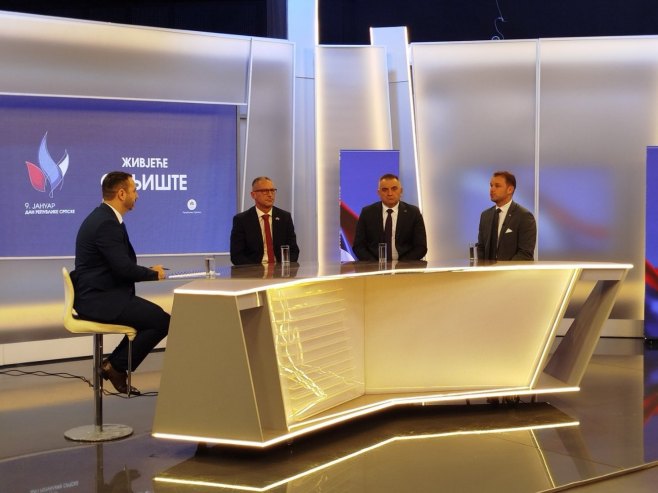 Отворени програм - Фото: РТРС