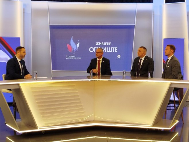 Централно спомен-обиљежје борцима - обавеза, дуг и израз захвалности српског народа (ВИДЕО)