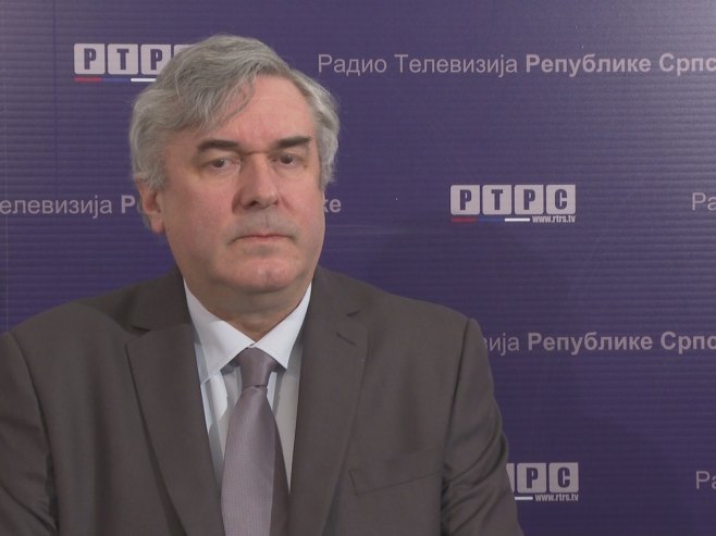 Едуард Хусон: Српска има право да достојанствено и величанствено слави свој рођендан